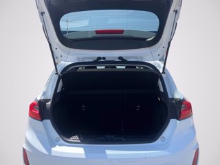 FORD Fiesta Active 1.0 ecoboost h 125cv
