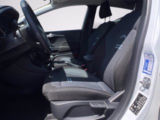 FORD Fiesta Active 1.0 ecoboost h 125cv