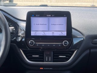 FORD Fiesta Active 1.0 ecoboost h 125cv