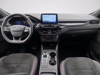 FORD Kuga 2.5 full hybrid ST-Line X awd 190cv cvt