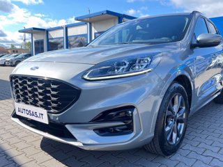 FORD Kuga 2.5 full hybrid ST-Line X 2wd 190cv cvt