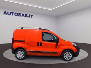 FIAT Fiorino furgone 1.3 mjt 16v 95cv SX