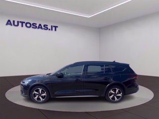 FORD Focus Active SW 1.5 ecoblue 120cv auto