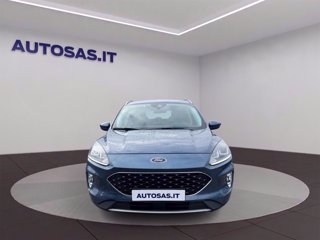 FORD Kuga 1.5 ecoblue Connect 2wd 120cv