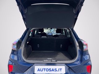 FORD Puma 1.5 ecoblue Titanium s&s 120cv