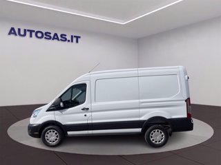 FORD Transit 350 2.0 tdci 170cv 4x4 trend L2H2 E6