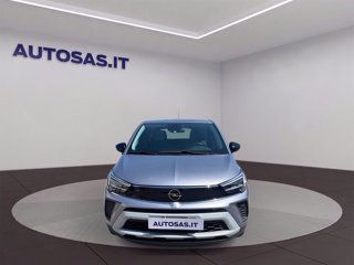 OPEL Crossland 1.2 Elegance s&s 110cv