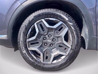 HYUNDAI Santa Fe 1.6 t-gdi hev Xclass 4wd 7p.ti auto