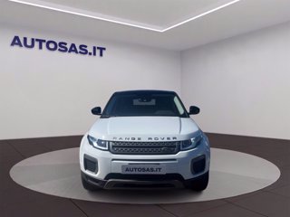 LAND ROVER Range Rover Evoque 5p 2.0 ed4 Pure 150cv