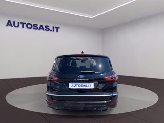 FORD S-Max 2.0 ecoblue Vignale s&s 190cv 7p.ti auto my20
