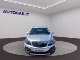 OPEL Mokka 1.6 Ego s&s 4x2 115cv m5
