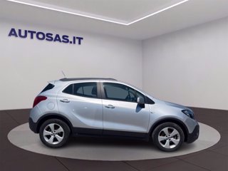 OPEL Mokka 1.6 Ego s&s 4x2 115cv m5