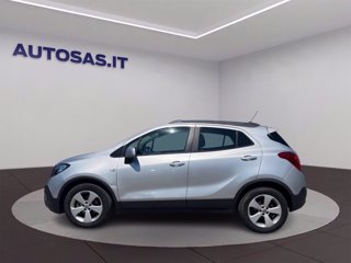 OPEL Mokka 1.6 Ego s&s 4x2 115cv m5