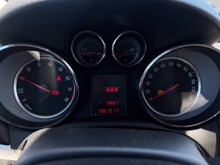 OPEL Mokka 1.6 Ego s&s 4x2 115cv m5