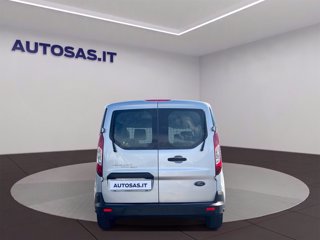 FORD Transit Connect 220 1.5 ecoblue(tdci) 100cv Trend combi N1 L1H1 E6.2