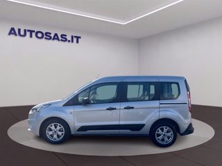 FORD Transit Connect 220 1.5 ecoblue(tdci) 100cv Trend combi N1 L1H1 E6.2