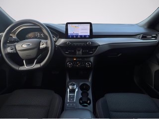 FORD Focus 1.5 ecoblue ST-Line 120cv auto