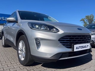 FORD Kuga 1.5 ecoblue Titanium 2wd 120cv auto