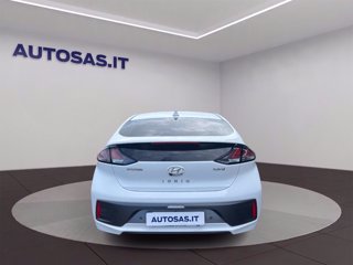 HYUNDAI Ioniq 1.6 hybrid Prime 6dct