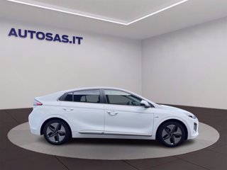 HYUNDAI Ioniq 1.6 hybrid Prime 6dct