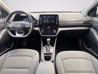 HYUNDAI Ioniq 1.6 hybrid Prime 6dct