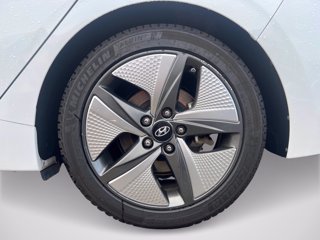 HYUNDAI Ioniq 1.6 hybrid Prime 6dct
