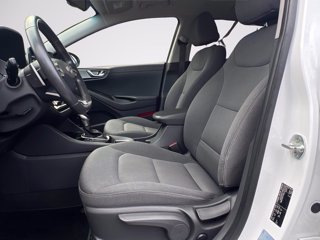 HYUNDAI Ioniq 1.6 hybrid Prime 6dct