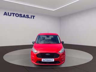 FORD Tourneo Connect 1.0 ecoboost 100cv Plus E6.2