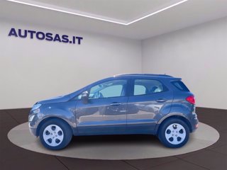 FORD EcoSport 1.0 ecoboost Titanium 100cv
