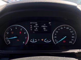 FORD EcoSport 1.0 ecoboost Titanium 100cv