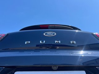 FORD Puma 1.5 ecoblue Titanium s&s 120cv