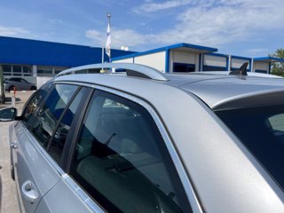 SKODA Octavia Wagon 1.6 tdi cr Executive 105cv dsg