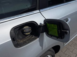SKODA Octavia Wagon 1.6 tdi cr Executive 105cv dsg