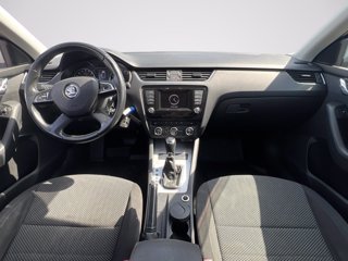 SKODA Octavia Wagon 1.6 tdi cr Executive 105cv dsg