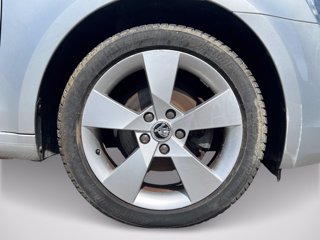 SKODA Octavia Wagon 1.6 tdi cr Executive 105cv dsg