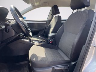 SKODA Octavia Wagon 1.6 tdi cr Executive 105cv dsg