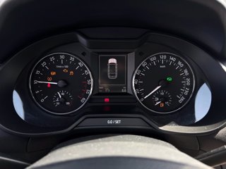 SKODA Octavia Wagon 1.6 tdi cr Executive 105cv dsg