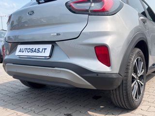 FORD Puma 1.0 ecoboost h Titanium s&s 125cv