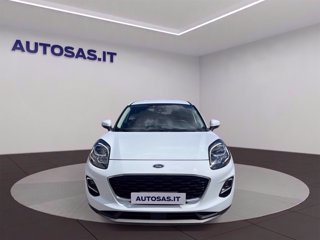 FORD Puma 1.0 ecoboost h Titanium s&s 125cv