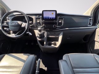 FORD tourneo custom 320 2.0 tdci MHEV 185cv Titanium L2H1 E6.2