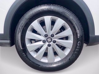 SEAT Arona 1.0 ecotsi Style 110cv
