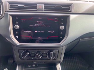 SEAT Arona 1.0 ecotsi Style 110cv