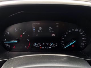 FORD Focus SW 1.5 ecoblue Business Co-pilot s&s 120cv auto