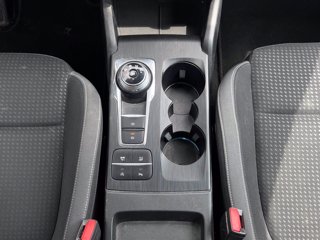 FORD Focus SW 1.5 ecoblue Business Co-pilot s&s 120cv auto