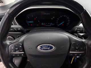 FORD Focus SW 1.5 ecoblue Business Co-pilot s&s 120cv auto