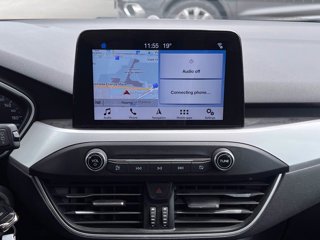 FORD Focus SW 1.5 ecoblue Business Co-pilot s&s 120cv auto