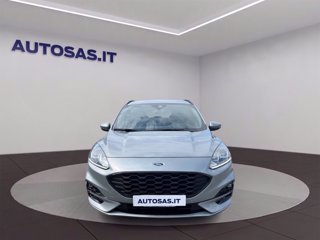 FORD Kuga 2.5 phev ST-Line 2wd 225cv cvt