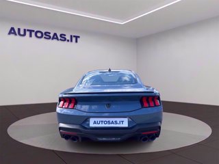 FORD Mustang Fastback 5.0 V8 Dark Horse 453cv auto
