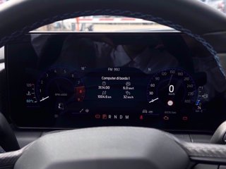 FORD Mustang Fastback 5.0 V8 Dark Horse 453cv auto