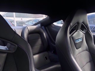 FORD Mustang Fastback 5.0 V8 Dark Horse 453cv auto